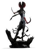 Avatar 3: Fire and Ash Statuette Art Scale 1/10 Varang 38 cm | IRON STUDIOS