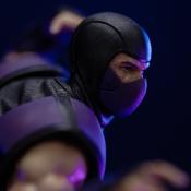 Mortal Kombat statuette 1/10 Art Scale Rain 21 cm | Iron Studios