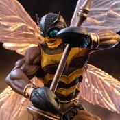 Les Maitres de l Univers statuette Buzz-Off Art Scale 1/10 36 cm | Iron Studios