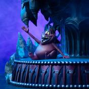 Disney statuette Hades Deluxe Art Scale 1/10 41 cm | Iron Studios