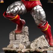 Marvel Comics statuette 1/10 BDS Art Scale Colossus 30 cm Statuettes Marvel