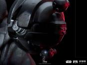 Star Wars statuette Legacy Replica 1/4 Darth Maul 59 cm | IRON STUDIOS