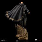 DC Comics statuette Art Scale 1/10 Black Adam 27 cm | IRON STUDIOS