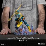 Masters of the Universe Statuette BDS Art Scale 1/10 Mer-Man 27 cm | IRON STUDIOS