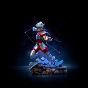 Saint Seiya statuette 1/10 Art Scale Pegasus Seiya 17 cm | IRON STUDIOS