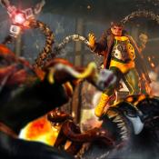 Spider-Man Statuette BDS Art Scale 1/10 Spider-Man Vs Villains Doctor Octopus 37 cm | IRON STUDIOS 
