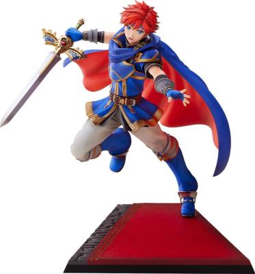 Fire Emblem The Binding Blade statuette PVC 1/7 Roy 24 cm | INTELLIGENT SYSTEM