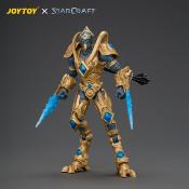 StarCraft figurine Protoss Zealot | JOY TOY
