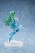 Gushing over Magical Girls Figurine PVC Magia Azure 25 cm | KADOKAWA