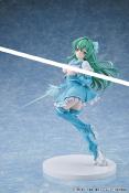 Gushing over Magical Girls Figurine PVC Magia Azure 25 cm | KADOKAWA