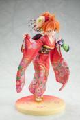 Slayers statuette PVC 1/7 Lina Inverse Kimono Ver. 25 cm | Kadokawa