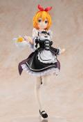 Starting Life in Another World- statuette PVC 1/7 Petra Leyte Tea Party Ver. 20 cm | KADOKAWA