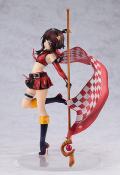 Kono Subarashii Sekai ni Syukufuku wo! statuette PVC 1/7 Megumin: Race Queen Ver. 23 cm | KADOKAWA