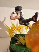 Captain Tsubasa - Kojiro Hyuga Tiger Shot HQS 1/6 | Tsume Art