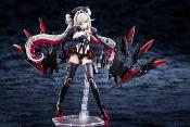 Megami Device - Desire Maiden Medic Night Shift Plastic Model Kit 1/1 17 cm | KOTOBUKIYA