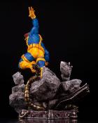 Marvel Comics Fine Art statuette 1/6 Cyclops 40 cm | Kotobukiya