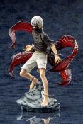 Tokyo Ghoul statuette PVC ARTFXJ 1/8 Ken Kaneki Awakened Repaint Ver. 23 cm | Kotobukiya