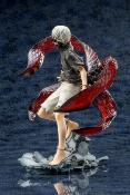 Tokyo Ghoul statuette PVC ARTFXJ 1/8 Ken Kaneki Awakened Repaint Ver. 23 cm | Kotobukiya