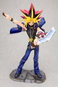 Yu-Gi-Oh! statuette PVC ARTFX J 1/7 Yami Yugi 24 cm | KOTOBUKIYA