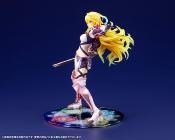 Figurine Milla Maxwell 21 cm Echelle 1/8 Tales of Xillia | KOTOBUKIYA