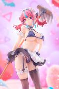 Mistress Kanan is Devilishly Easy figurine PVC 1/7 Takakiyo Kanan 25 cm | KOTOBUKIYA