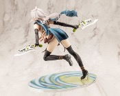 The Legend of Heroes Figurine en PVC 1/8 Fie Claussell 17 cm I Kotobukiya