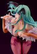 Darkstalkers Bishoujo statuette PVC 1/7 Morrigan 23 cm | KOTOBUKIYA