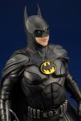 DC Comics statuette PVC ARTFX 1/6 The Flash Movie Batman 34 cm | KOTOBUKIYA