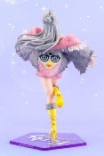 Furby Bishoujo Figurine en PVC 23 cm I Hasbro