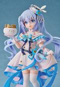 Is the Order a Rabbit? statuette PVC 1/7 Chino dress Ver. 23 cm | LUMINOUS BOX