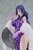 Fate/Grand Order statuette PVC 1/7 Berserker/Minamoto-no-Raikou: Travel Portrait Ver. 26 cm | MAX FACTORY