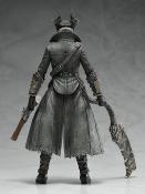 Bloodborne figurine Figma Hunter 15 cm - MAX FACTORY