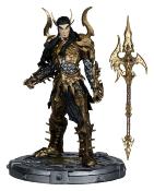 World of Warcraft figurine 1/12 Limited Edition Blood Elf 16 cm | MCFARLANE TOYS