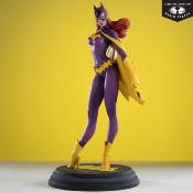 DC Cover Girls statuette 1/8 Batgirl by J. Scott Campbell 25 cm | MACFARLANE