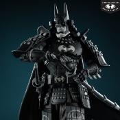 DC Direct Batman Black & White statuette 1/10 Batman Ninja 20 cm | MACFARLANE