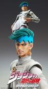 JoJo's Bizarre Adventure Part 4: Diamond is unbreakable figurine Chozokado Rohan Kishibe Ver. 2 15 cm | MEDICOS 