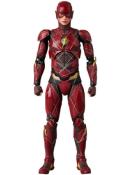 DC Comics figurine MAFEX The Flash Zack Snyder´s Justice League Ver. 16 cm | MEDICOM