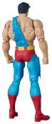 DC Comics - MAFEX Superman (The Death of Superman) 16 cm, Medicom