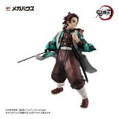 Demon Slayer Kimetsu no Yaiba Precious G.E.M. Series statuettes Kamado Brother & Sister 13 - 17 cm | MEGAHOUSE