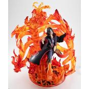 Naruto Shippuden Precious G.E.M. Series statuette Uchiha Itachi Susano Ver. 38 cm | MEGAHOUSE