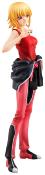 Mobile Suit Gundam SEED Freedom figurine PVC GGG Cagalli Yula Athha Pilot Suit Ver. 25 cm | MEGAHOUSE