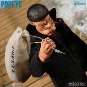 Popeye figurine 1/12 Popeye 14 cm | MEZCO 