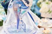 Honkai Impact 3rd statuette PVC 1/8 Fu Hua Cerulean Court Ver. 27 cm | MIHOYO