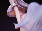 Original Character statuette 1/6 Cat-like Girlfriend Evangeline 28 cm | Mimik