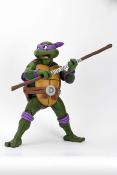 Les Tortues ninja figurine 1/4 Giant-Size Donatello 38 cm | NECA