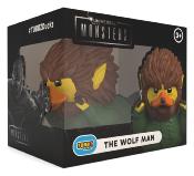 Universal Monsters - Tubbz Wolfman 10 cm, Numskull