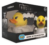 Universal Monsters - Tubbz Bride of Frankenstein 10 cm (Boxed Edition), Numskull