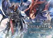 Granblue Fantasy Concept Masterline Series statuette 1/6 Siegfried 49 cm | PRIME 1 STUDIO