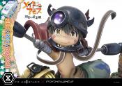 Made in Abyss statuette Riko, Reg & Manachi 27 cm | PRIME 1 STUDIO