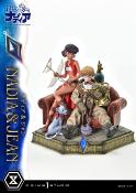 Nadia : The Secret of Blue Water Concept Masterline Series statuette 1/6 Nadia & Jean 35 cm | Prime 1 Studio